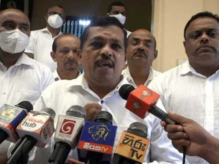Trade Unions warn of potential power outage amid coal, water, diesel shortage