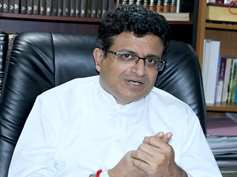 Cabinet approves establishment of “Trinco Petroleum Terminal Pvt. Ltd.”