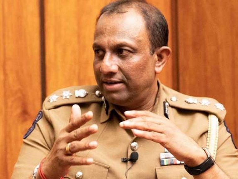 No defamation against President allowed on Social Media!