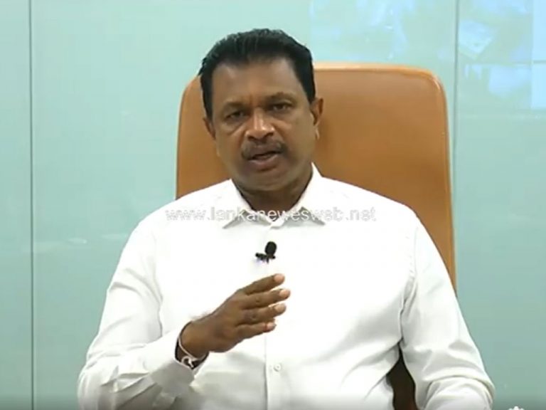 Solve dollar crisis and we will solve gas crisis within two weeks: LAUGFS Chief (VIDEO)