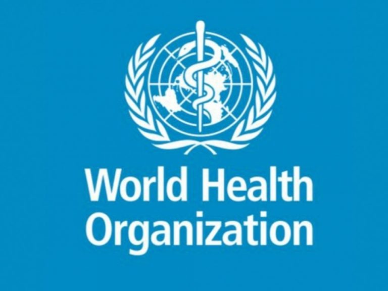 WHO delivers positive message about COVID-19