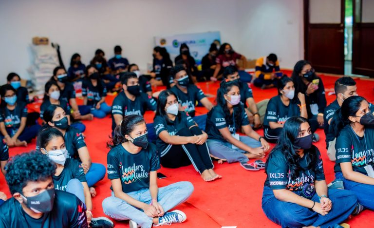 AIESEC in University of Sri Jayewardenepura conducts flagship leadership development seminar for 10th consecutive time