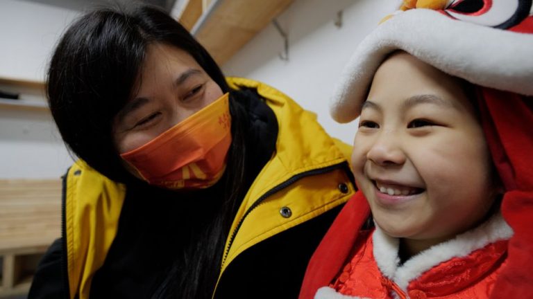 Beijing Olympics: Winter Games start amid Covid and boycotts￼