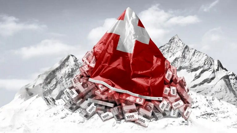 Revealed: Credit Suisse leak unmasks criminals, fraudsters and corrupt politicians