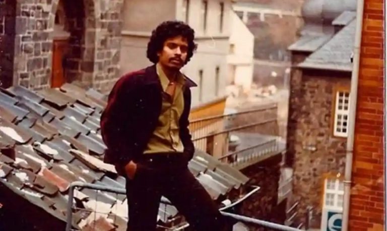 Sri Lankan man left in immigration limbo for decades can stay in UK