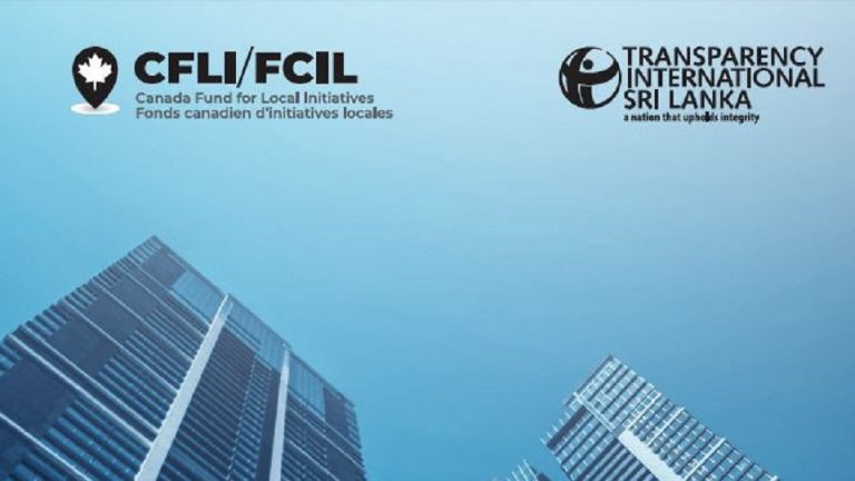 Transparency in Corporate Reporting Assessment reveals marginal improvement by Sri Lankan companies