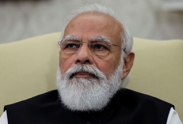 India’s Modi and finance minister to discuss economic impact of Russia-Ukraine crisis