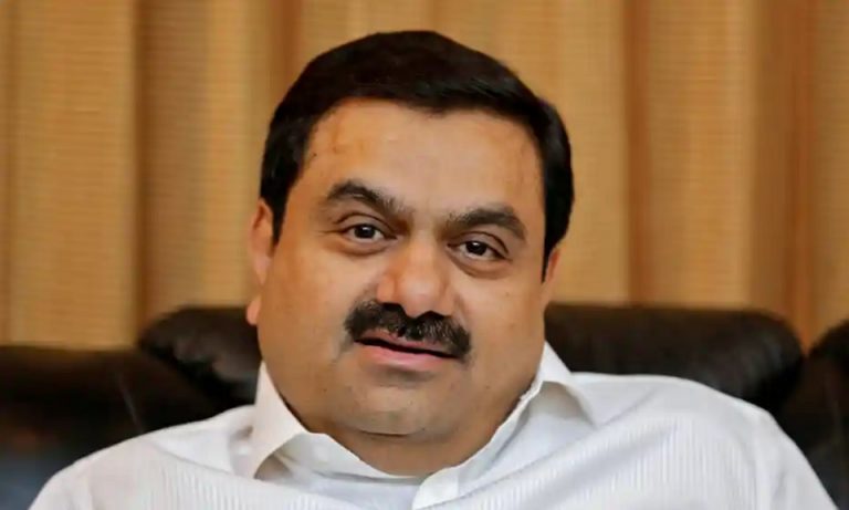 Billionaire Gautam Adani Explores Green Hydrogen Venture in Sri Lanka