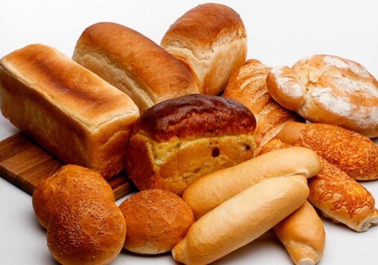 300 bakeries shut down due to the lack of ingredients