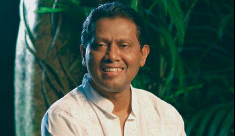 Funeral of Senior Journalist Bandula Padmakumara at Borella Cemetery (PHOTOS)
