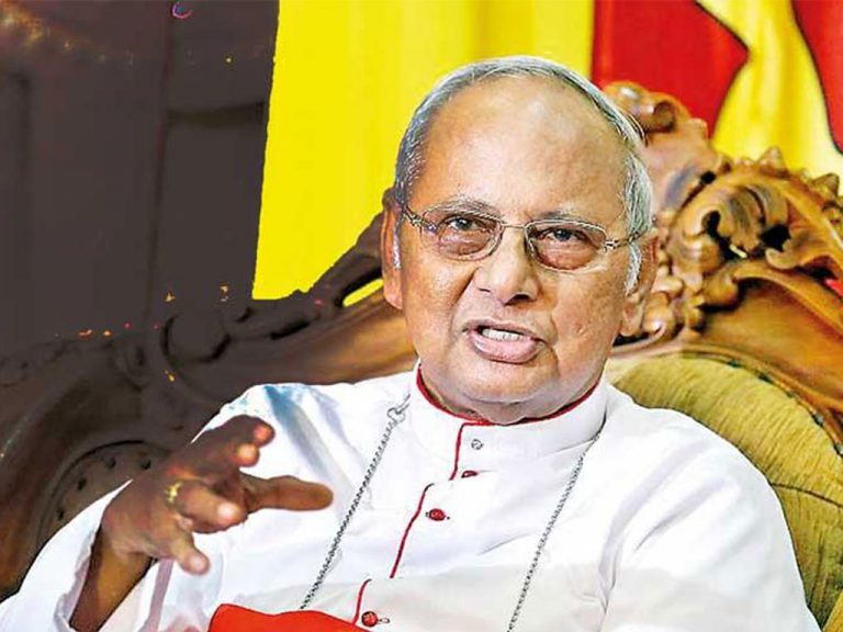 Cardinal decides not to attend State Independence Day event (VIDEO)