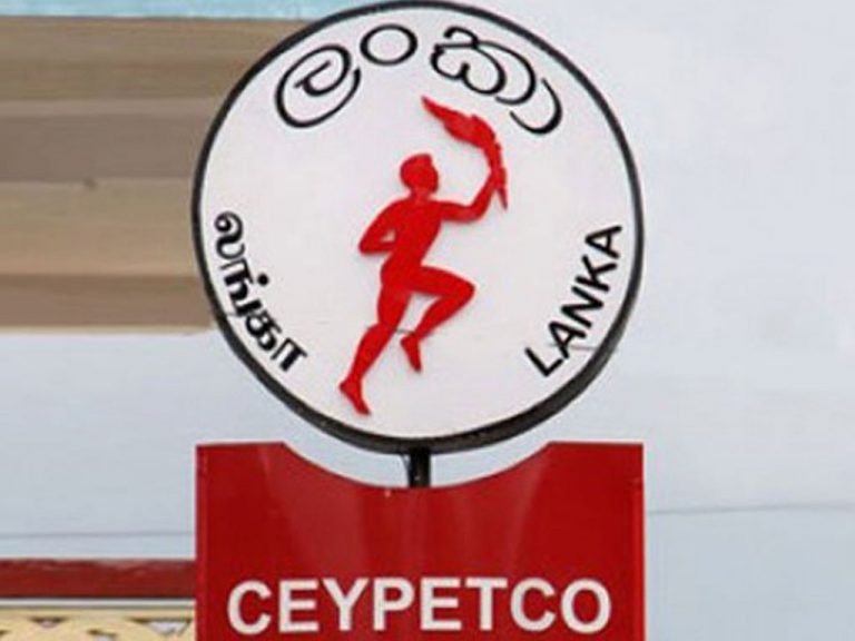 No price change at CEYPETCO despite IOC surge