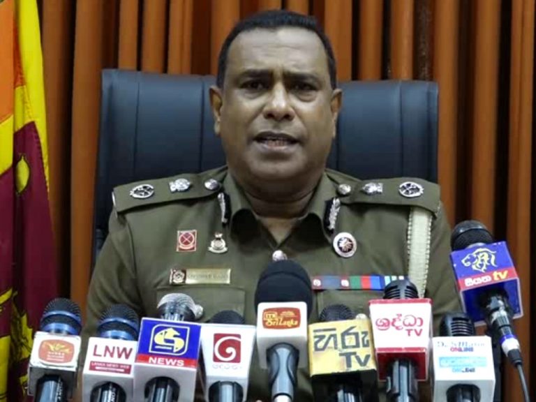 Are media reports on former MP Ranjan Ramanayake’s release true? (VIDEO)