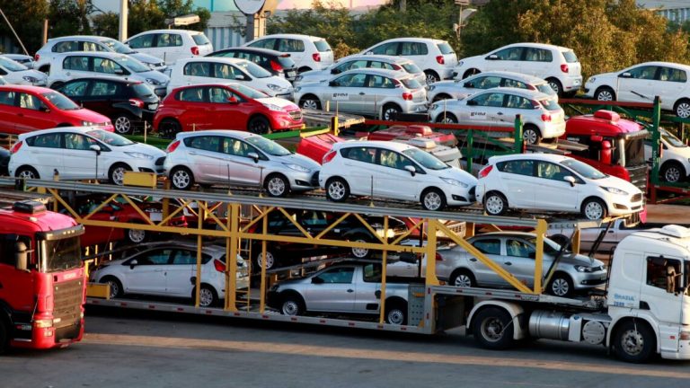 Vehicle Imports to Resume Under Strict Guidelines, Says Minister Vijitha Herath