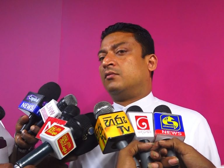 SL aims to triple 2024 investment target: State Minister