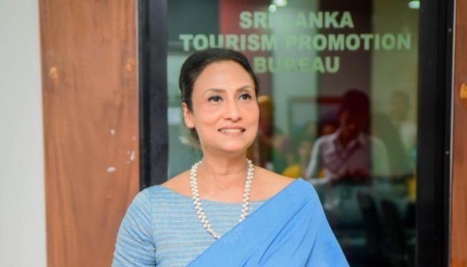 This is how corrupted Kimarli pays millions of public money to her private lawyers!