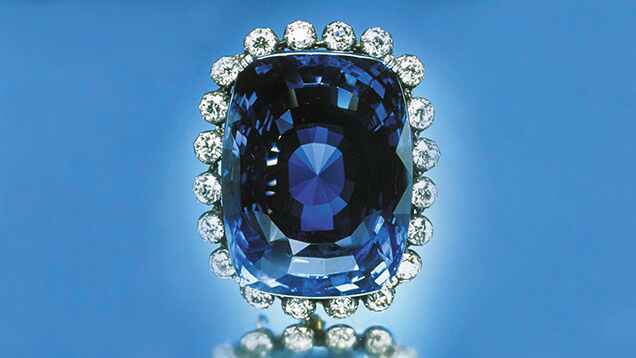 Sri Lanka’s gem and jewellery sector  transforms to a renowned  Sapphire centre