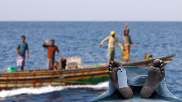 India launches probe into two fishermen’s deaths in North in Sri Lanka