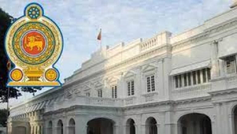 Temporary Closure of Sri Lanka’s Embassies in Oslo and Baghdad, and Consulate General in Sydney