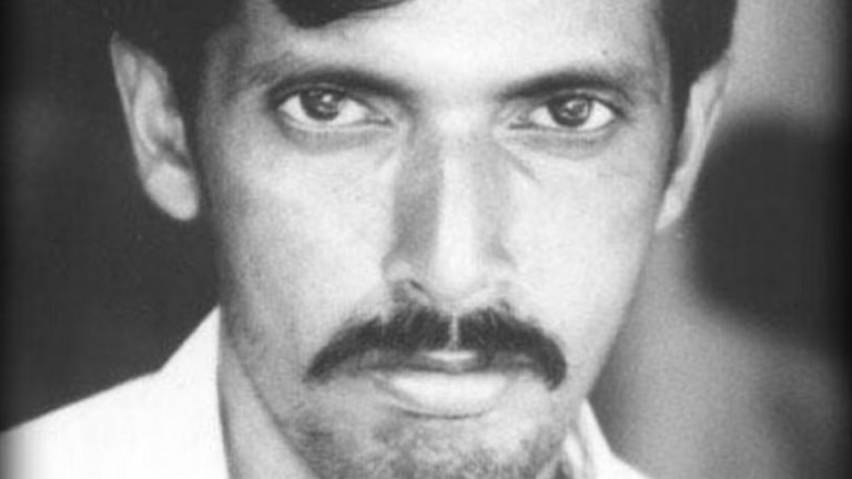 Man arrested by Met’s War Crimes team as part of Sri Lankan murder investigation