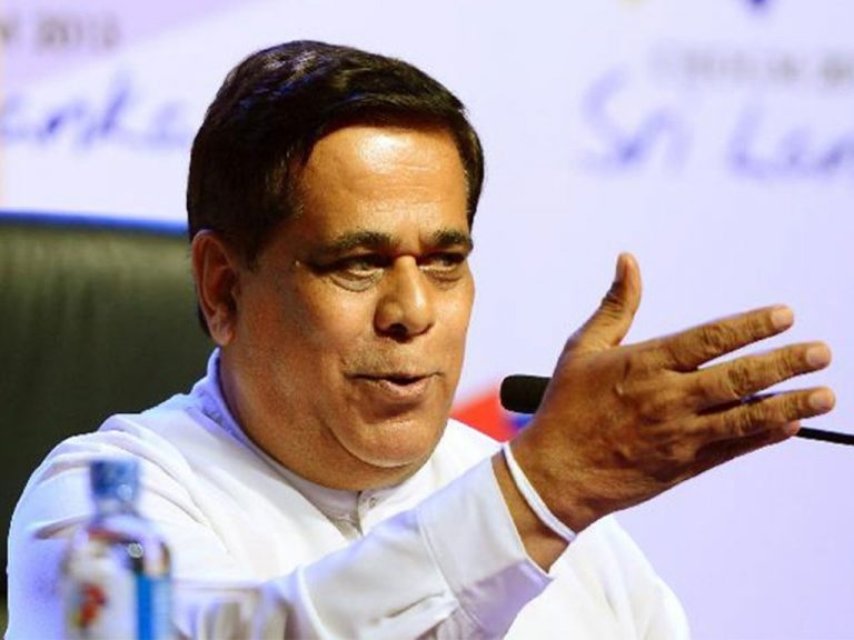 Labour Minister expresses displeasure over working policy of arbitrators for labour disputes
