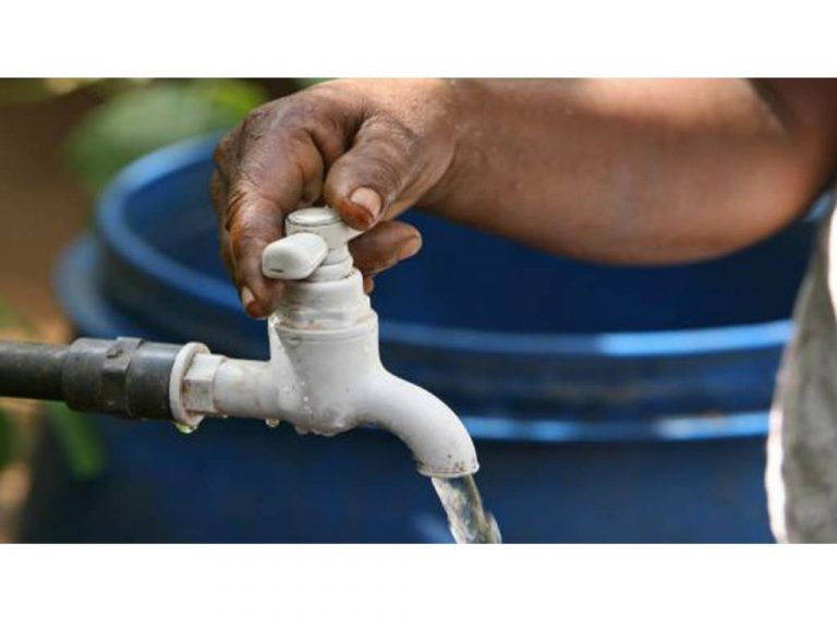 Information on 45 Ministers and MPs who failed to pay water bills reach Cabinet’s Desk