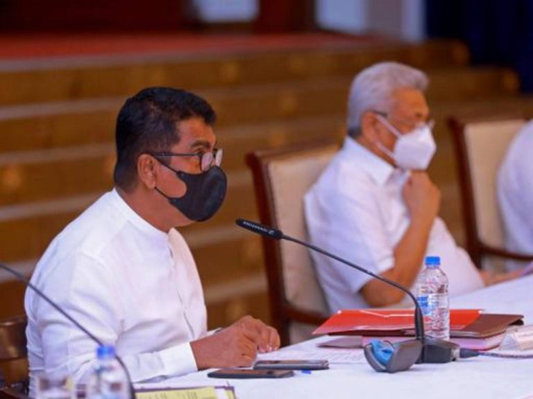 President instructs to prioritise renewable energy