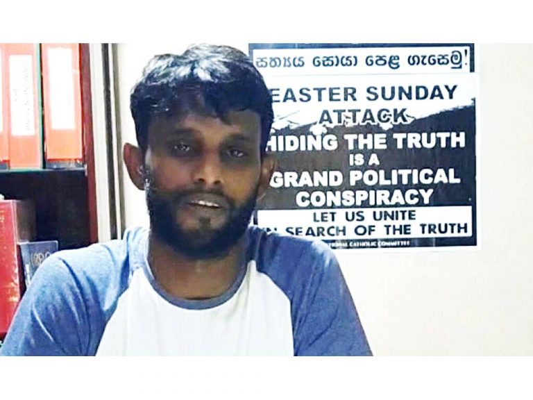 Shehan Malaka arrested on AG’s instructions: Police Spokesman