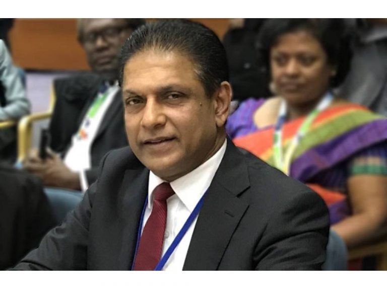Prime Minister’s Secretary tests positive for Covid-19