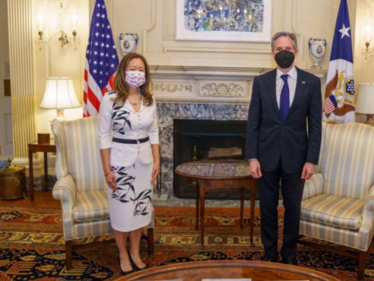 New US Ambassador says it’s an honour to serve in SL