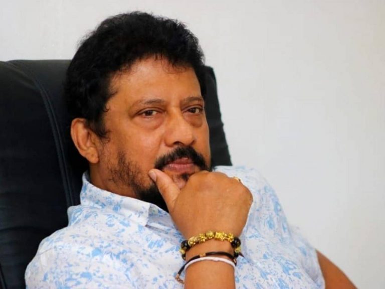 Jeewan Kumaratunga leaves SLFP to join Welgama?