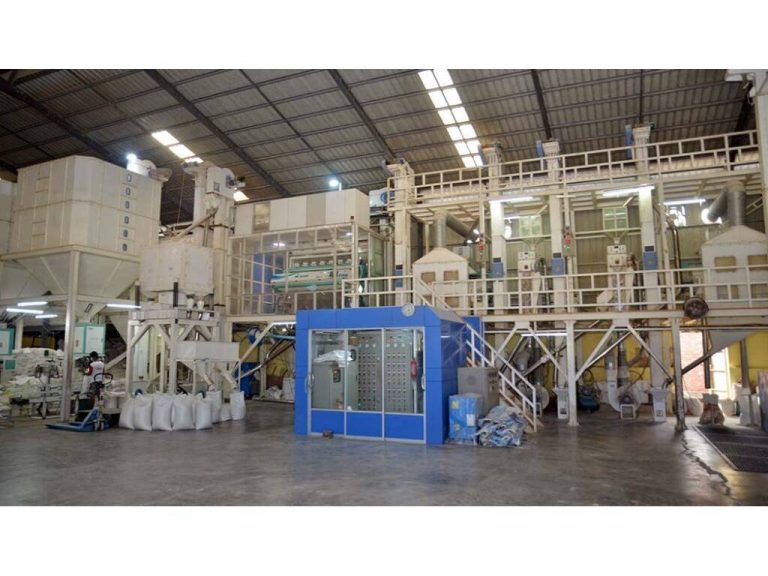 Exporting rice to Sri Lanka is more profitable – Myanmar