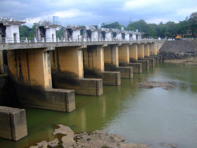 Hydroelectricity only for two more weeks – reservoirs won’t be full until May