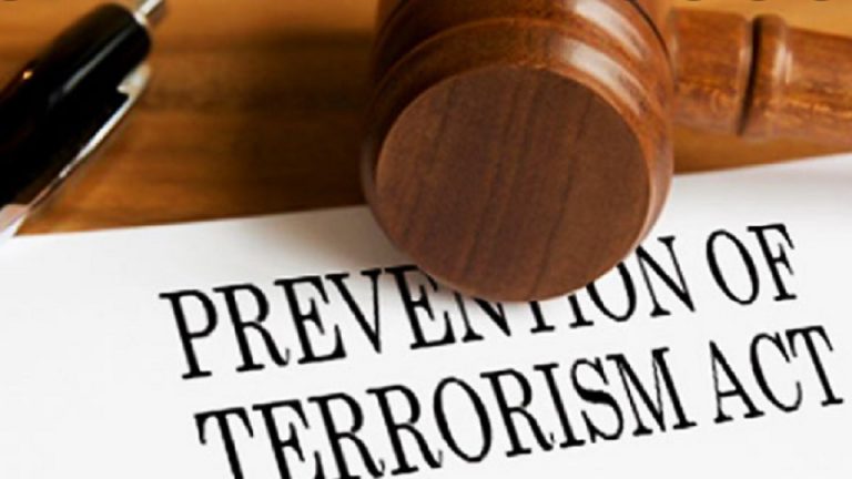 Civil Society Statement on Proposed Amendments to the Prevention of Terrorism Act