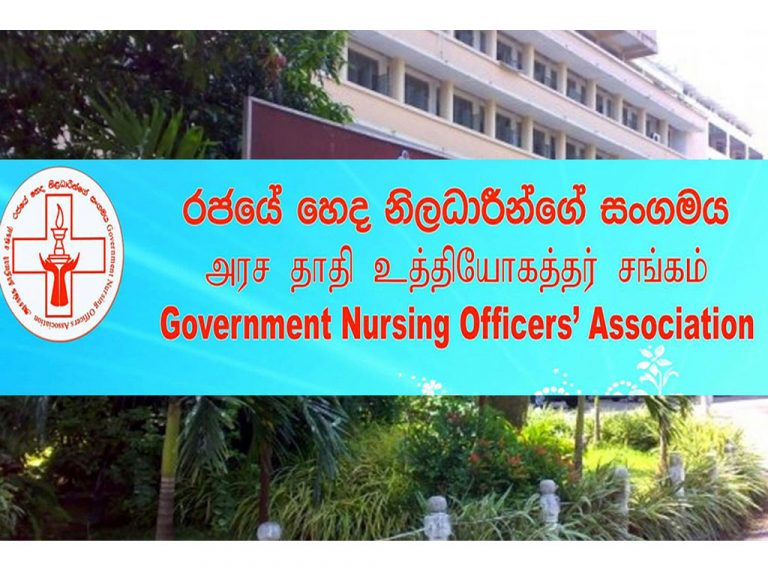 Nurses step back from health workers’ strike action