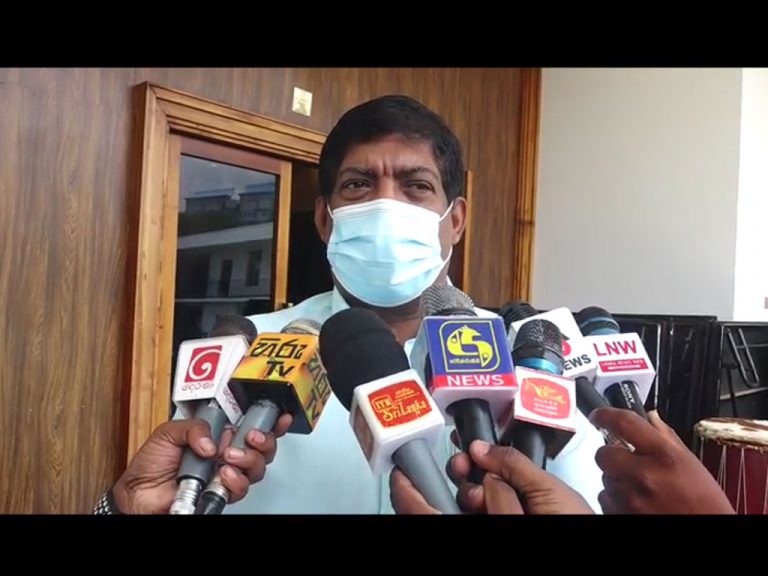 False cases lodged during Good Governance uncovered now (VIDEO)