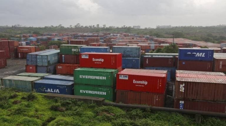 Government allows imports except for gold and vehicles