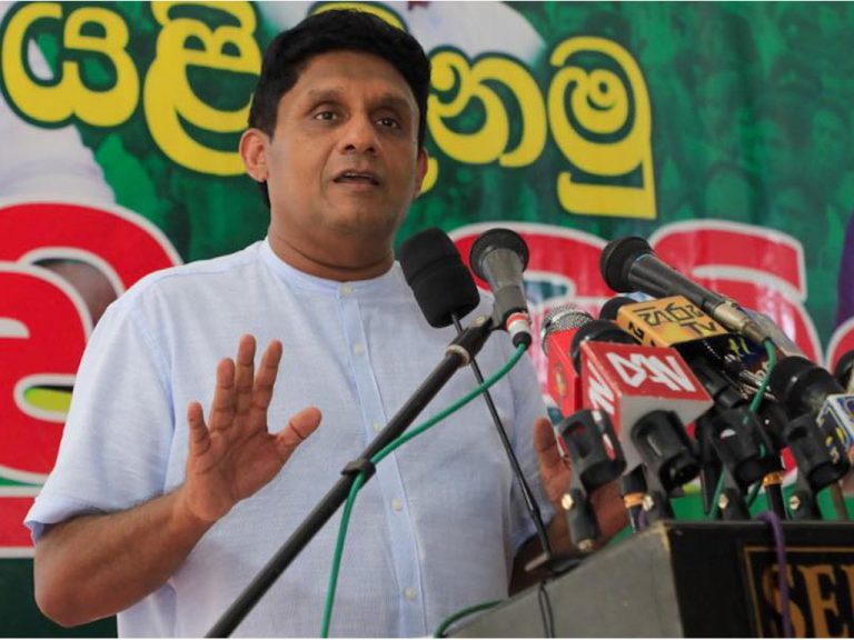 This government should be overthrown at the earliest opportunity – Opposition Leader