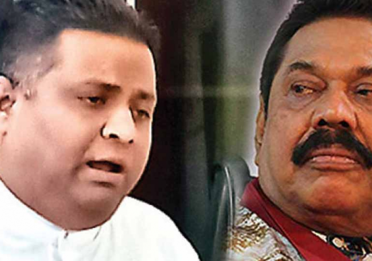 Arundika Fernando has resigned from the post following an order issued by the President…