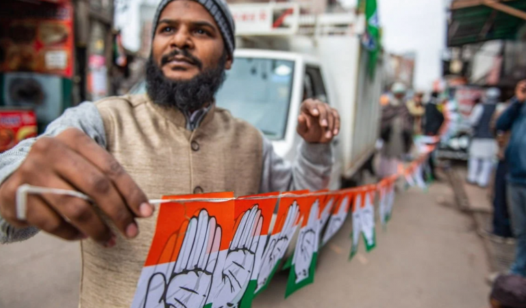 India’s democracy is not as healthy as this month’s elections make it seem