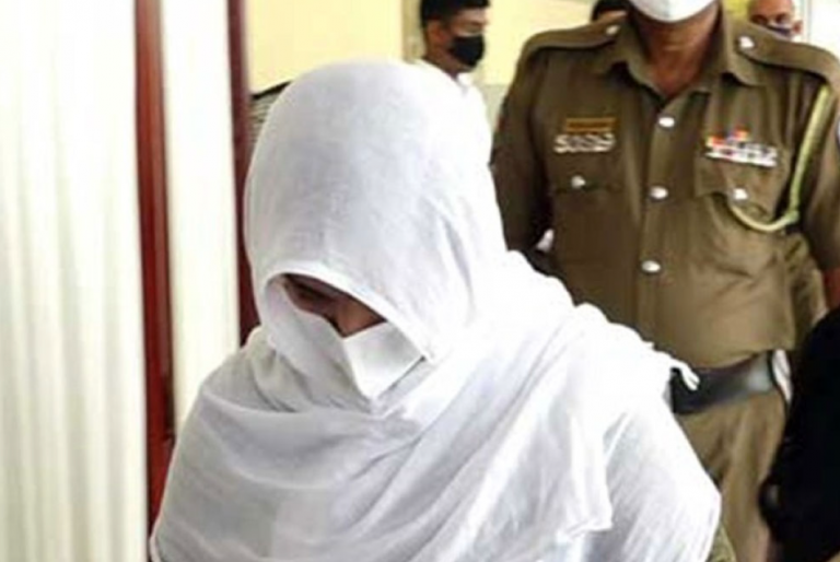 Easter attack: CID resumes the interrogation of Hadiya from tomorrow