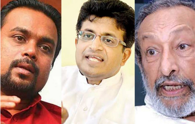 Govt. allies to meet again tomorrow
