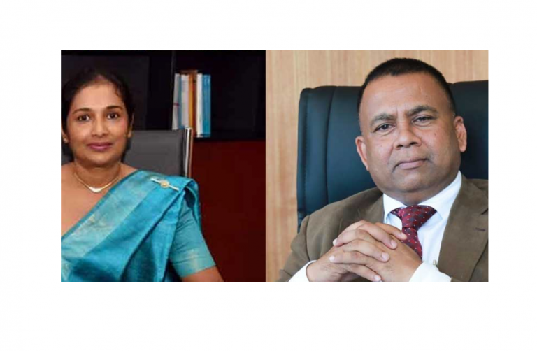 Wasantha Perera to be removed from the post of Secretary to the Ministry of Power…?