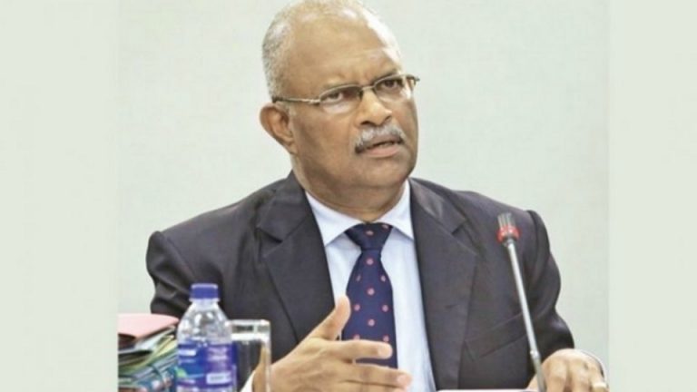AG vows security will be provided for ex CID Chief Shani Abeysekara