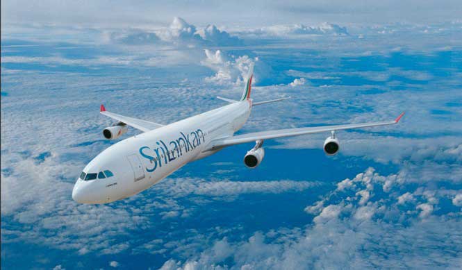  Independent think-tank Advocata backs SriLankan Airlines privatisation