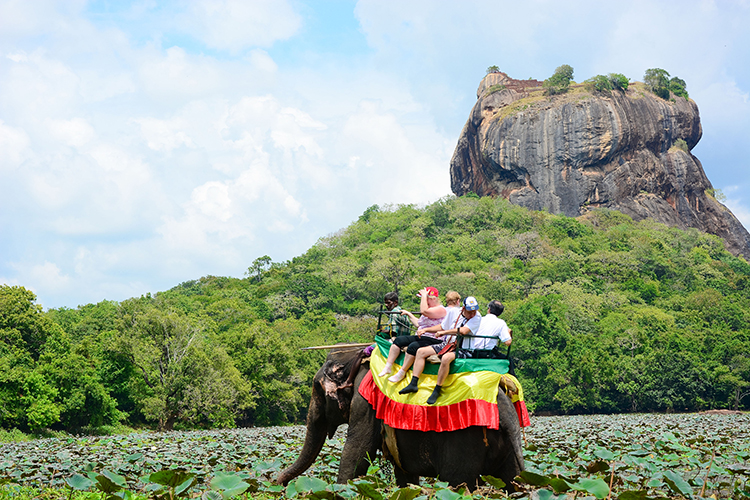 Private sector promotes tourism industry with  novel campaigns 