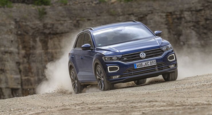 Motor trade down with 2,300 SUVs registrations in 2021