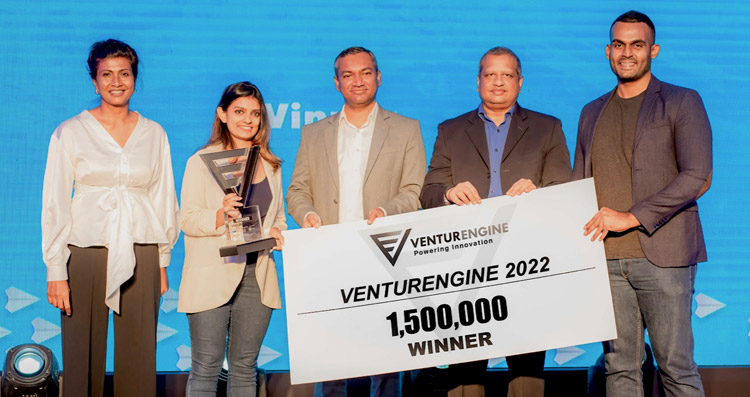 Successful Venture Engine “Finale” kick starts local startup sector