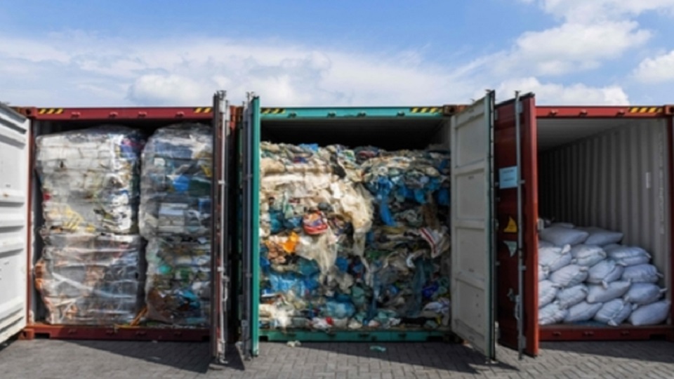 Waste Crisis Meets Opportunity: Can Korean Aid Shift Sri Lanka?