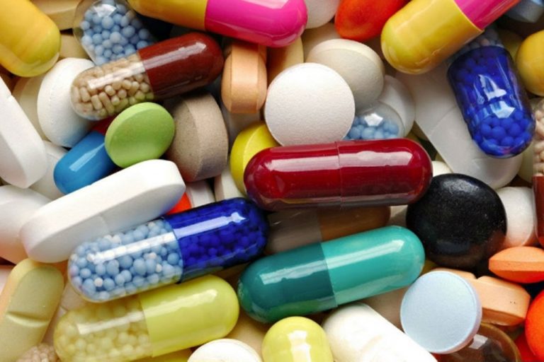 Medicine availability at risk? Stocks only for three months